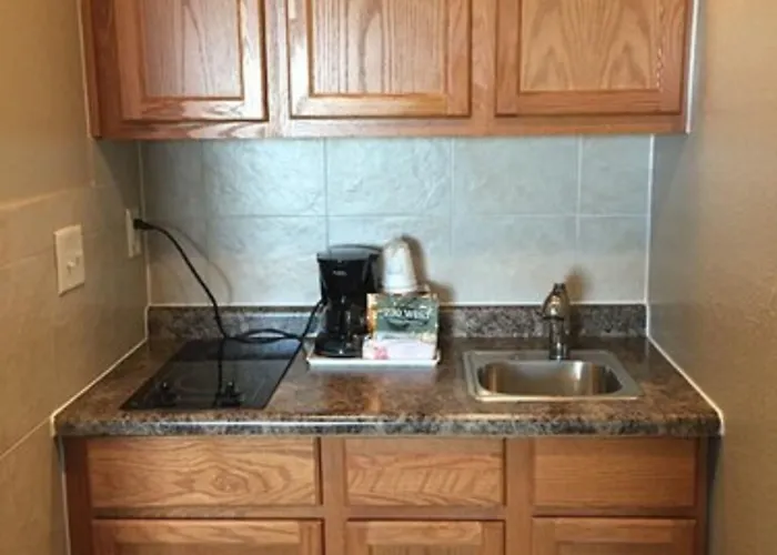 Hotel Super 8 By Wyndham Mundelein/libertyville Area 2*